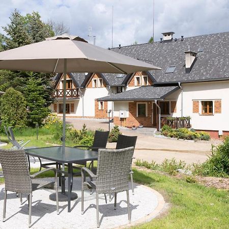 Beskid Ski Villa Wisła Extérieur photo