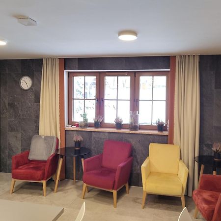 Beskid Ski Villa Wisła Extérieur photo