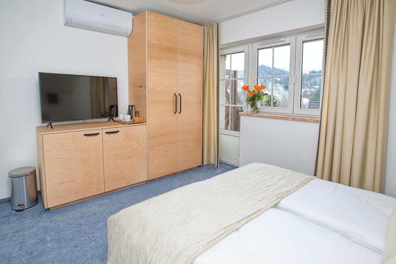 Beskid Ski Villa Wisła Extérieur photo