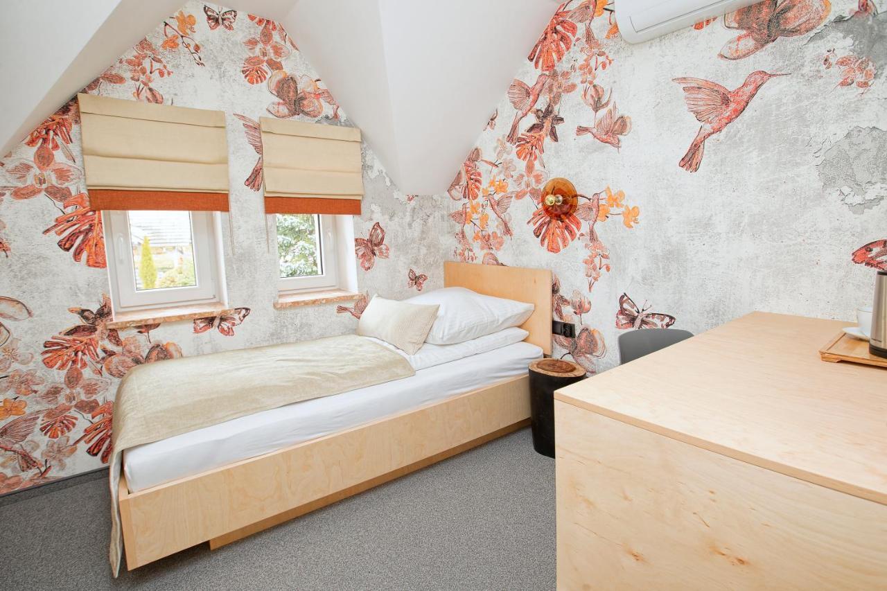 Beskid Ski Villa Wisła Extérieur photo