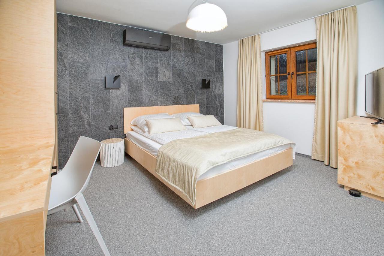 Beskid Ski Villa Wisła Extérieur photo