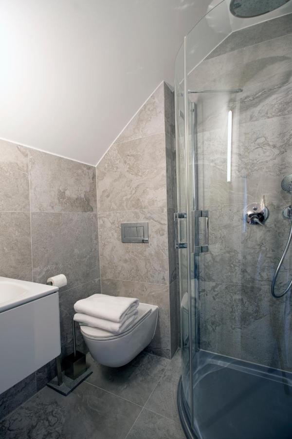 Beskid Ski Villa Wisła Extérieur photo