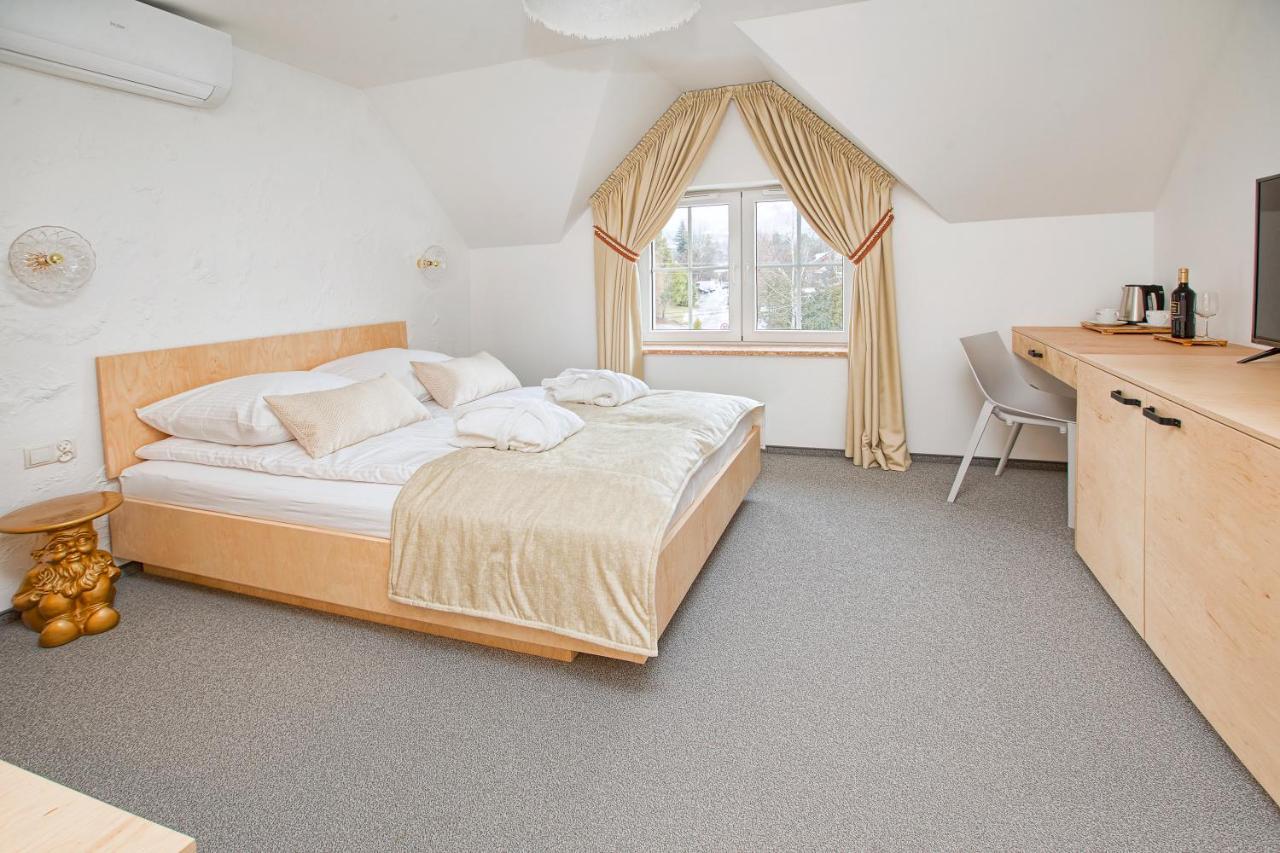 Beskid Ski Villa Wisła Extérieur photo