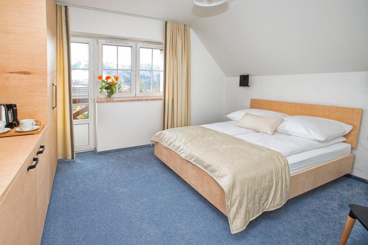 Beskid Ski Villa Wisła Extérieur photo