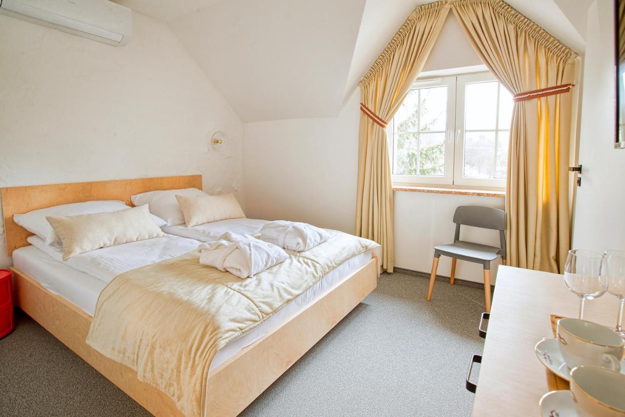 Beskid Ski Villa Wisła Extérieur photo