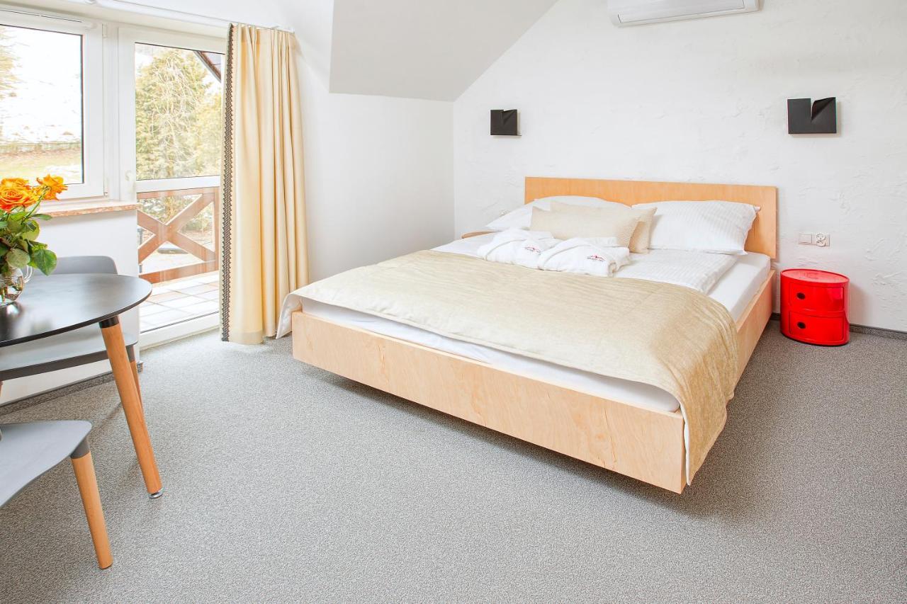 Beskid Ski Villa Wisła Extérieur photo