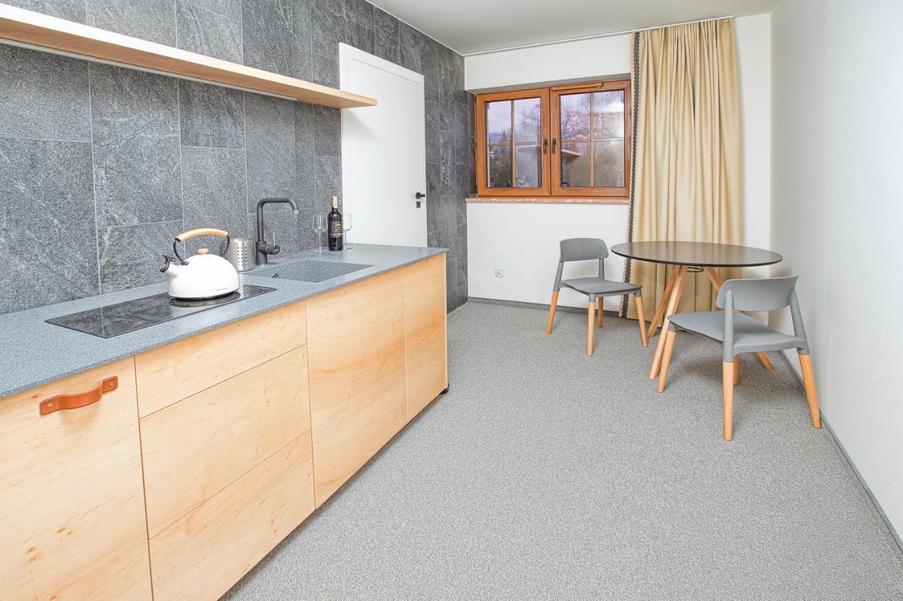 Beskid Ski Villa Wisła Extérieur photo