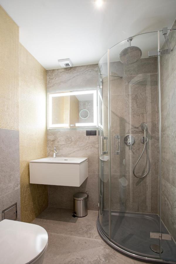 Beskid Ski Villa Wisła Extérieur photo