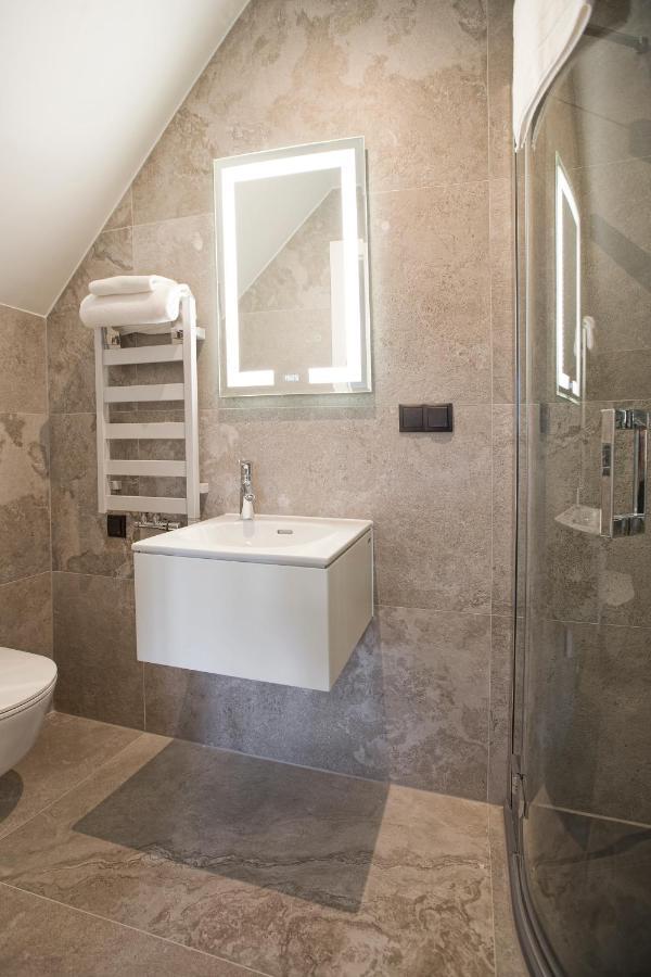 Beskid Ski Villa Wisła Extérieur photo