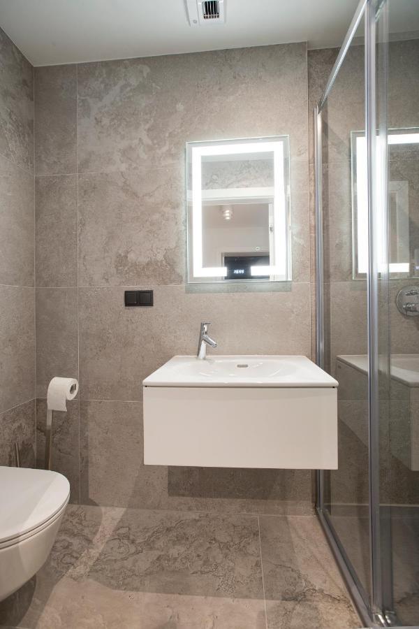 Beskid Ski Villa Wisła Extérieur photo