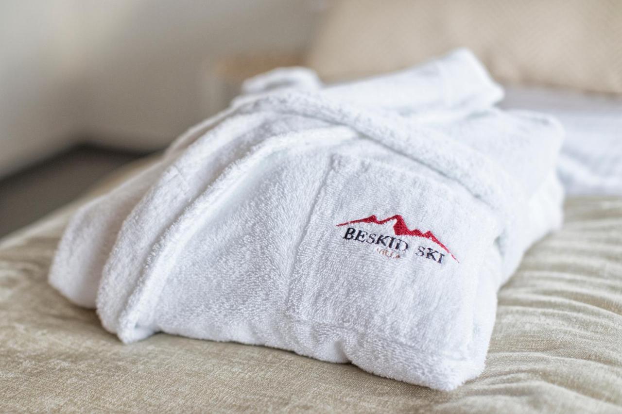 Beskid Ski Villa Wisła Extérieur photo