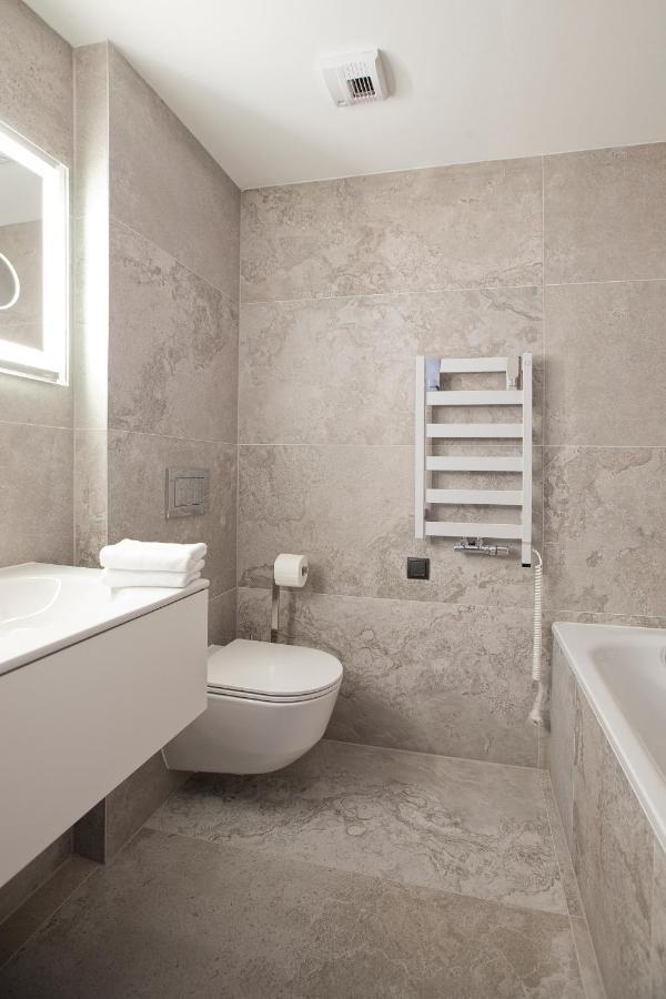 Beskid Ski Villa Wisła Extérieur photo
