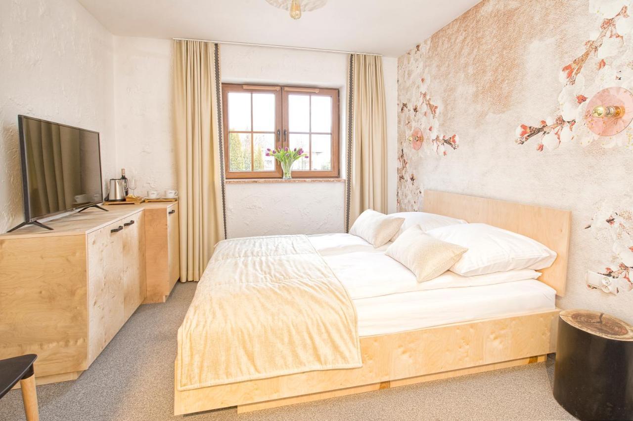 Beskid Ski Villa Wisła Extérieur photo