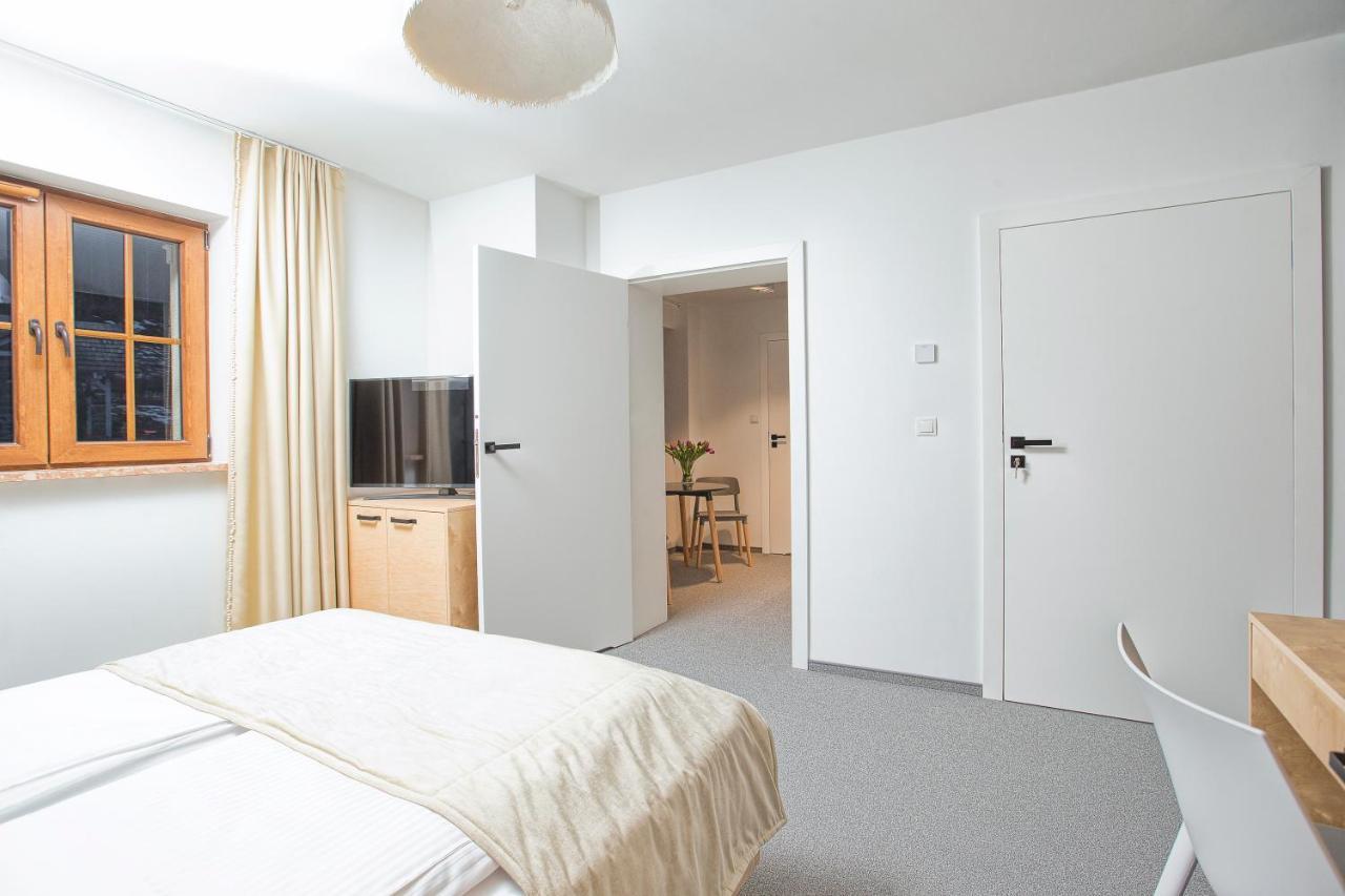 Beskid Ski Villa Wisła Extérieur photo