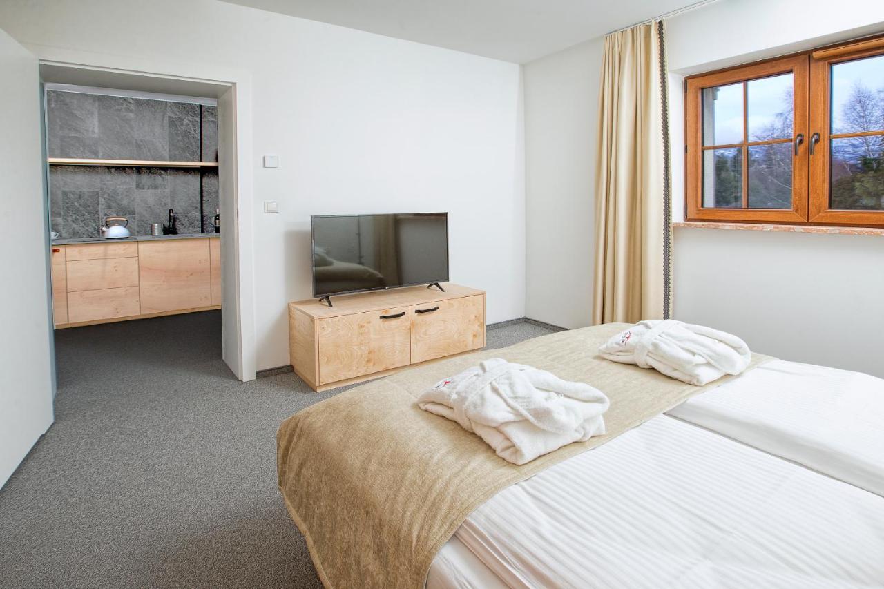 Beskid Ski Villa Wisła Extérieur photo