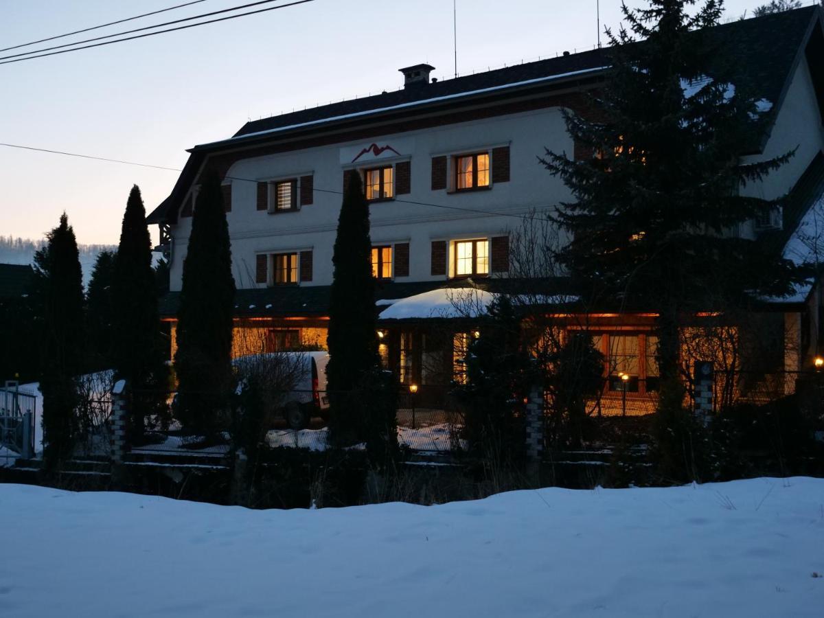 Beskid Ski Villa Wisła Extérieur photo