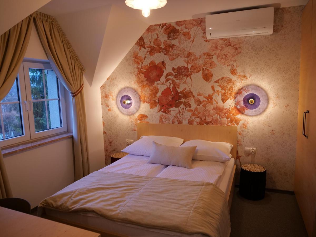Beskid Ski Villa Wisła Extérieur photo