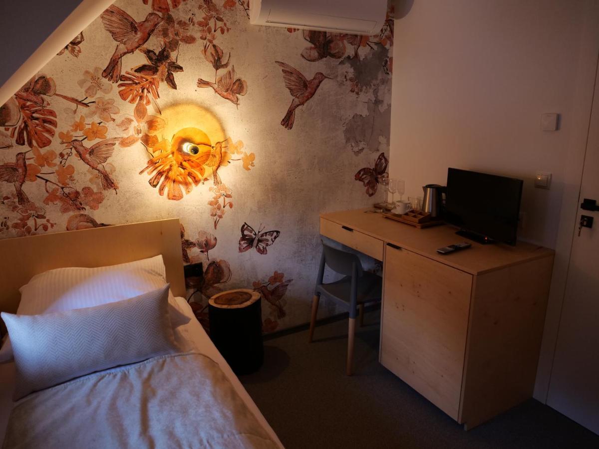 Beskid Ski Villa Wisła Extérieur photo