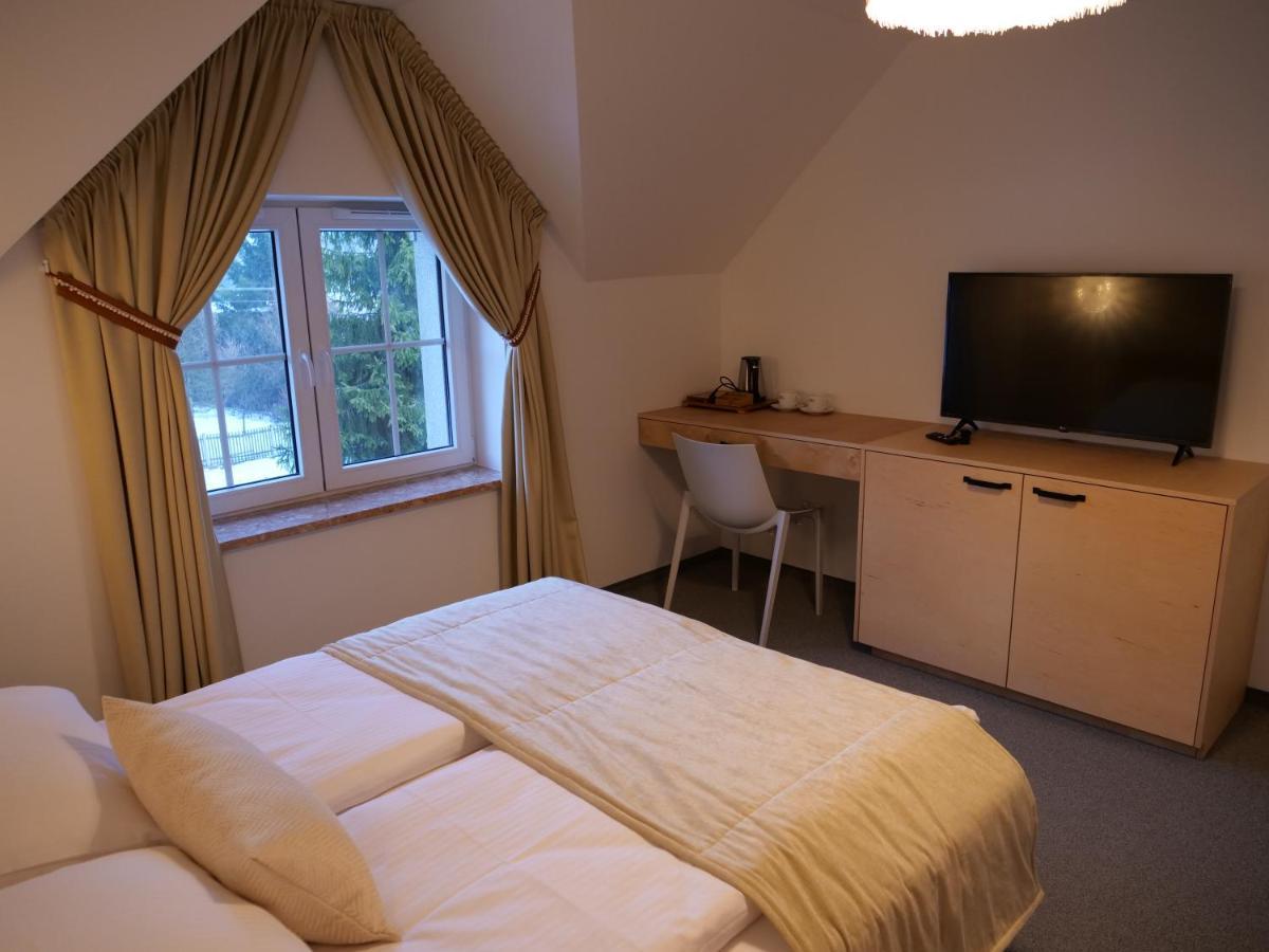 Beskid Ski Villa Wisła Extérieur photo