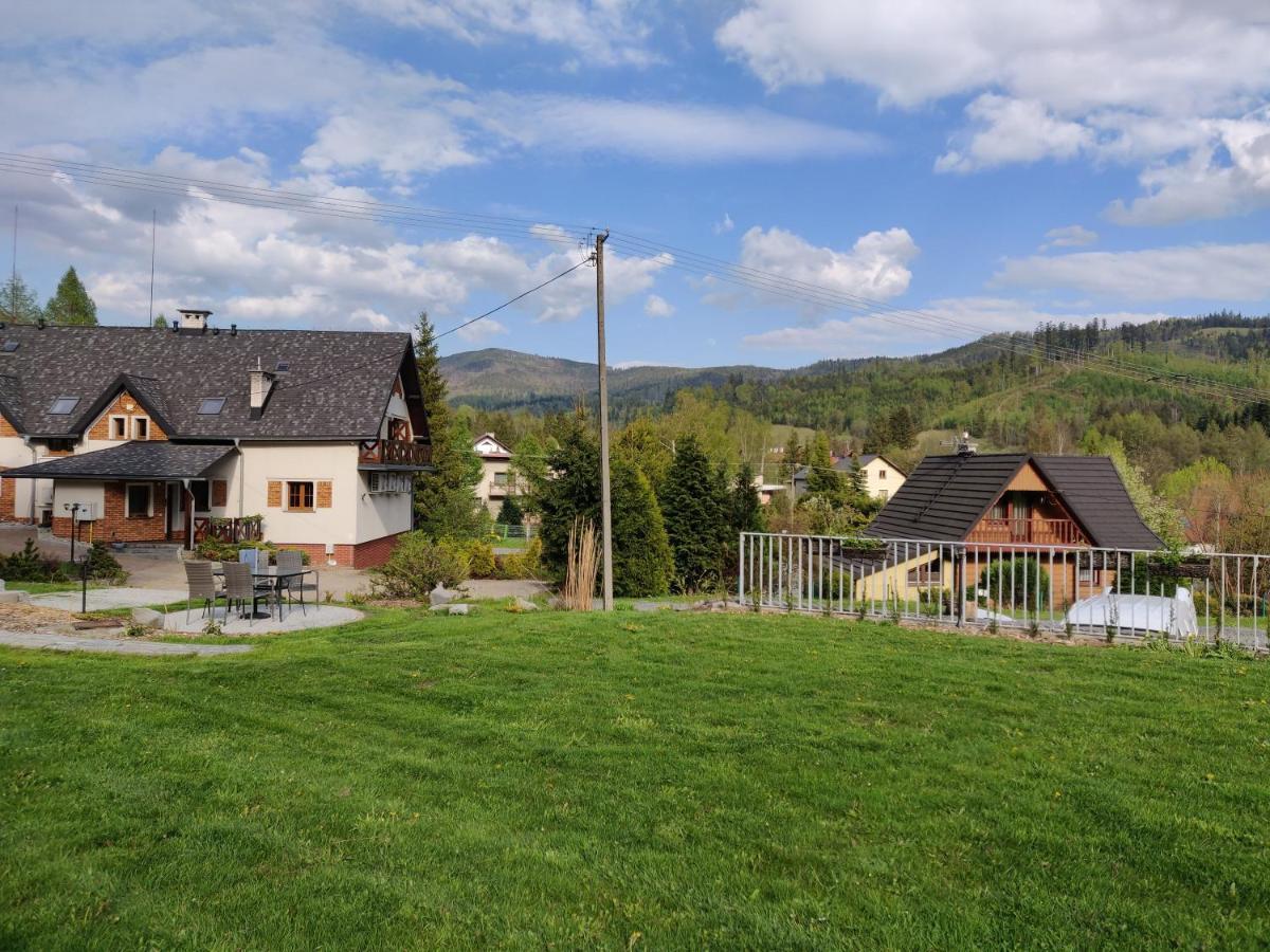 Beskid Ski Villa Wisła Extérieur photo