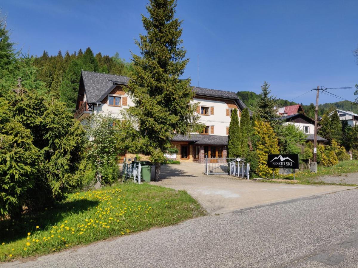 Beskid Ski Villa Wisła Extérieur photo