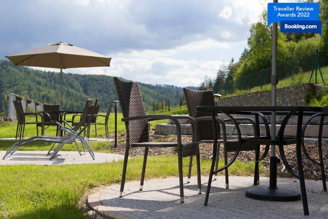Beskid Ski Villa Wisła Extérieur photo