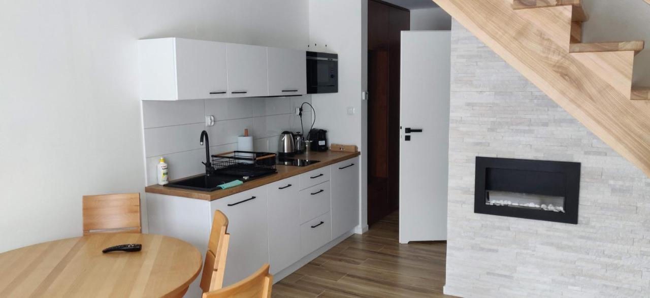 Beskid Ski Villa Wisła Extérieur photo