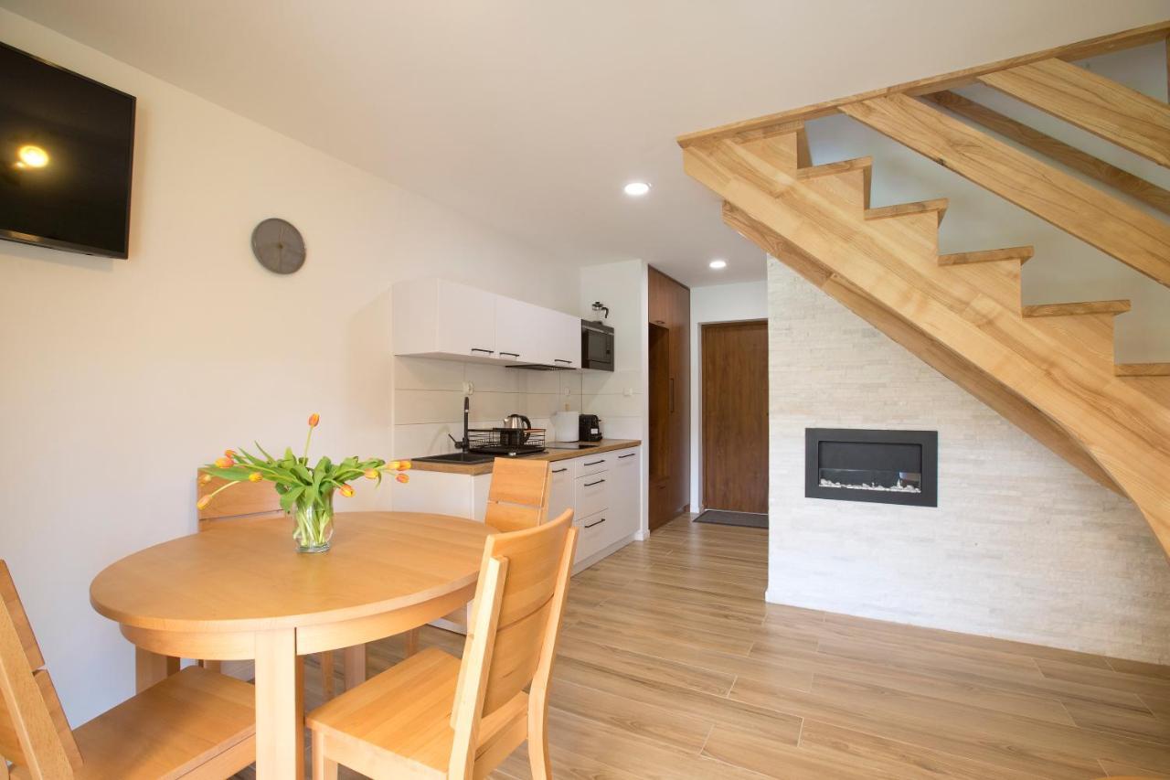 Beskid Ski Villa Wisła Extérieur photo