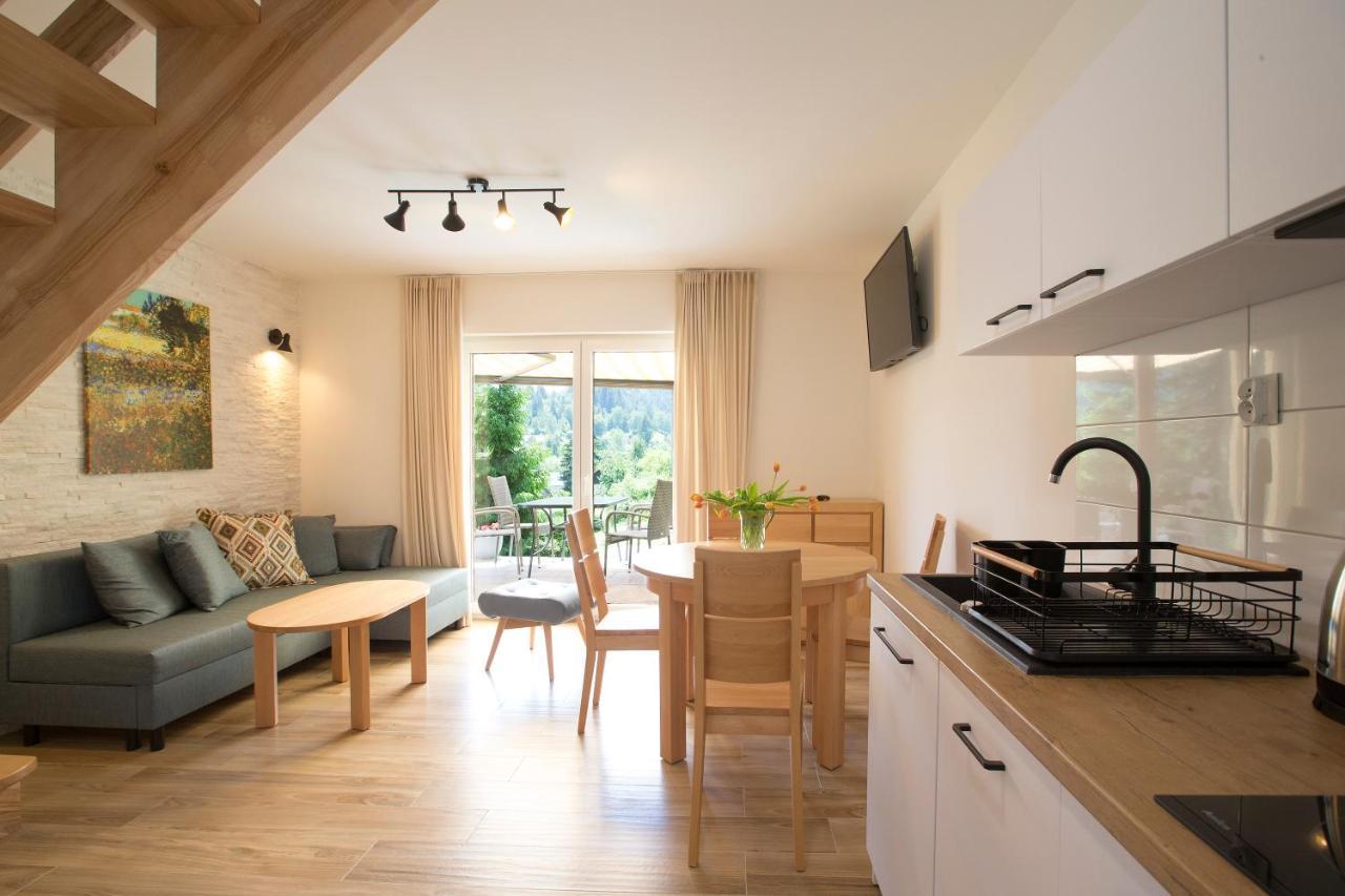 Beskid Ski Villa Wisła Extérieur photo