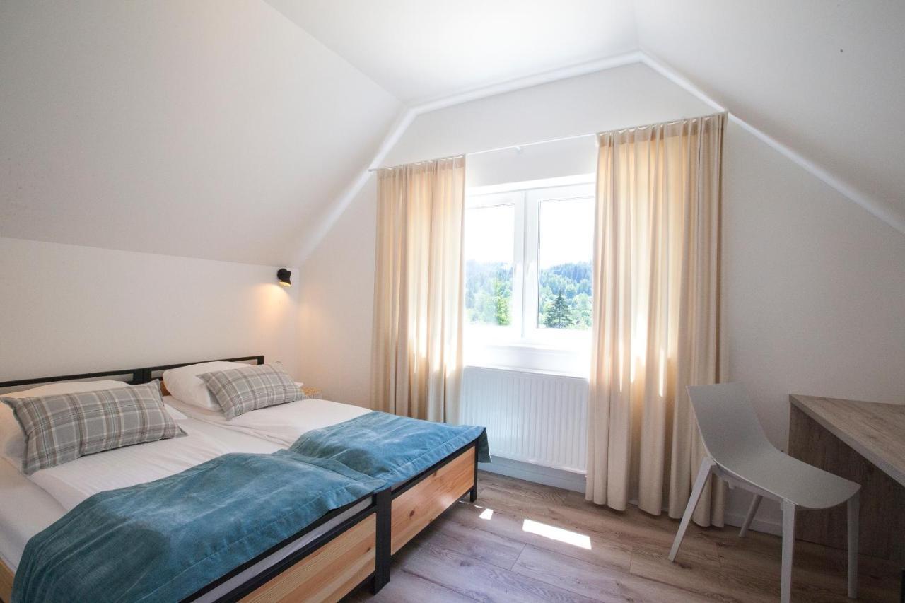 Beskid Ski Villa Wisła Extérieur photo